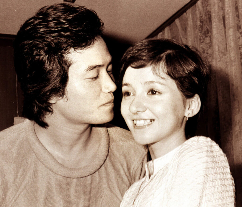 三浦涼介の父親と母親