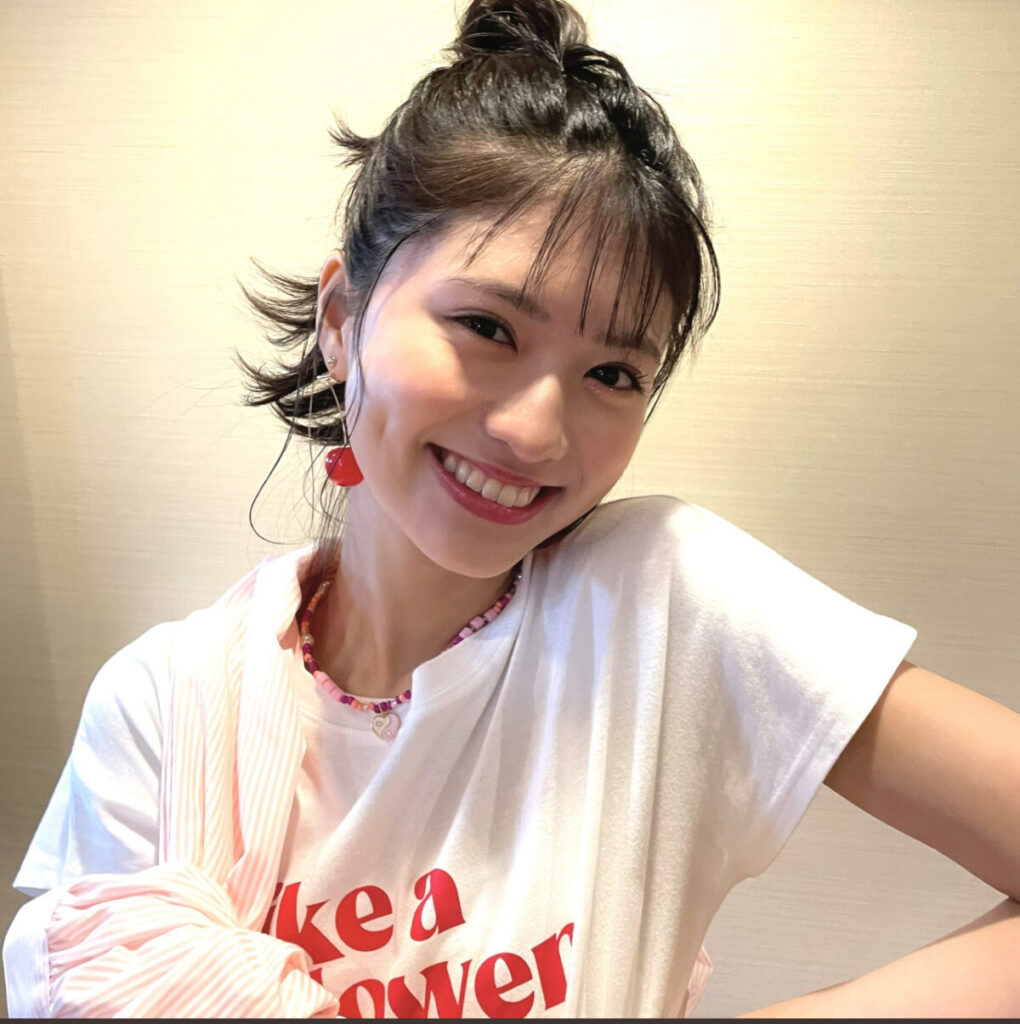 かわいい凛美